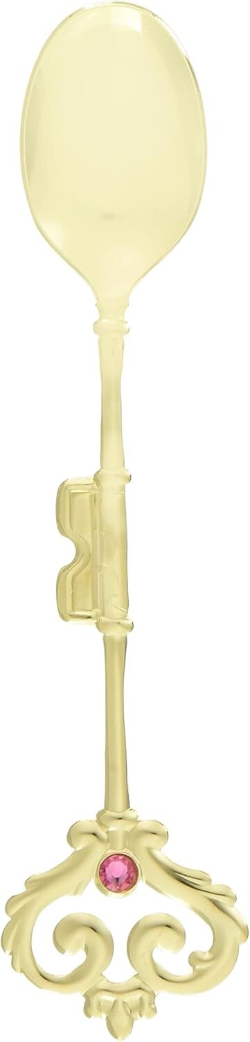 

Takakuwa Metal 401246 Herkie Розовый Чайная ложка Золото, Safety Pink