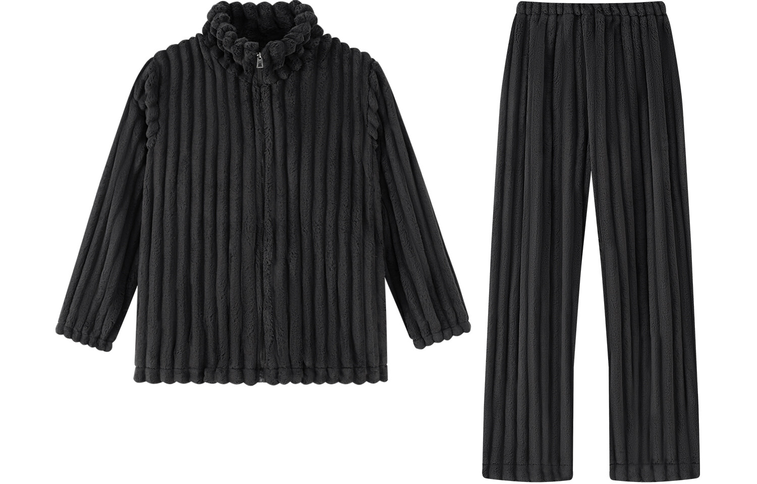 

Gongdie Men Pajama set, 22266 Черный