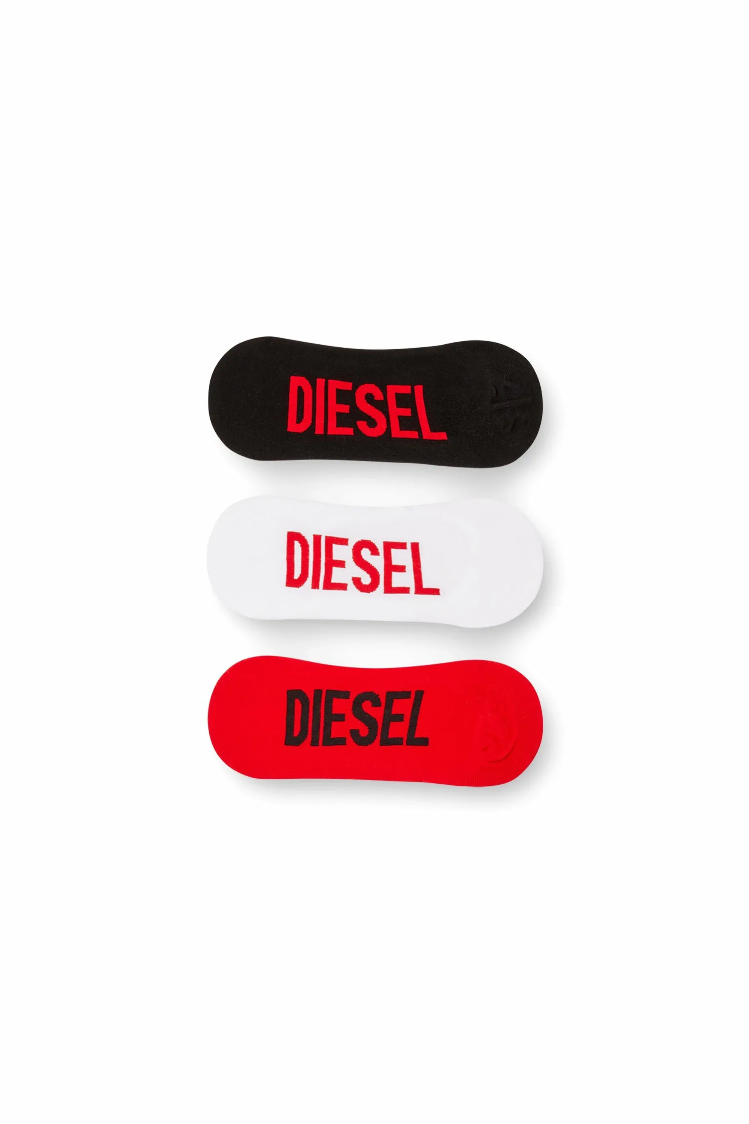 Мужские бахилы, комплект из 3 штук (SKM-HIDEPAT-THREEPACK) Diesel, others