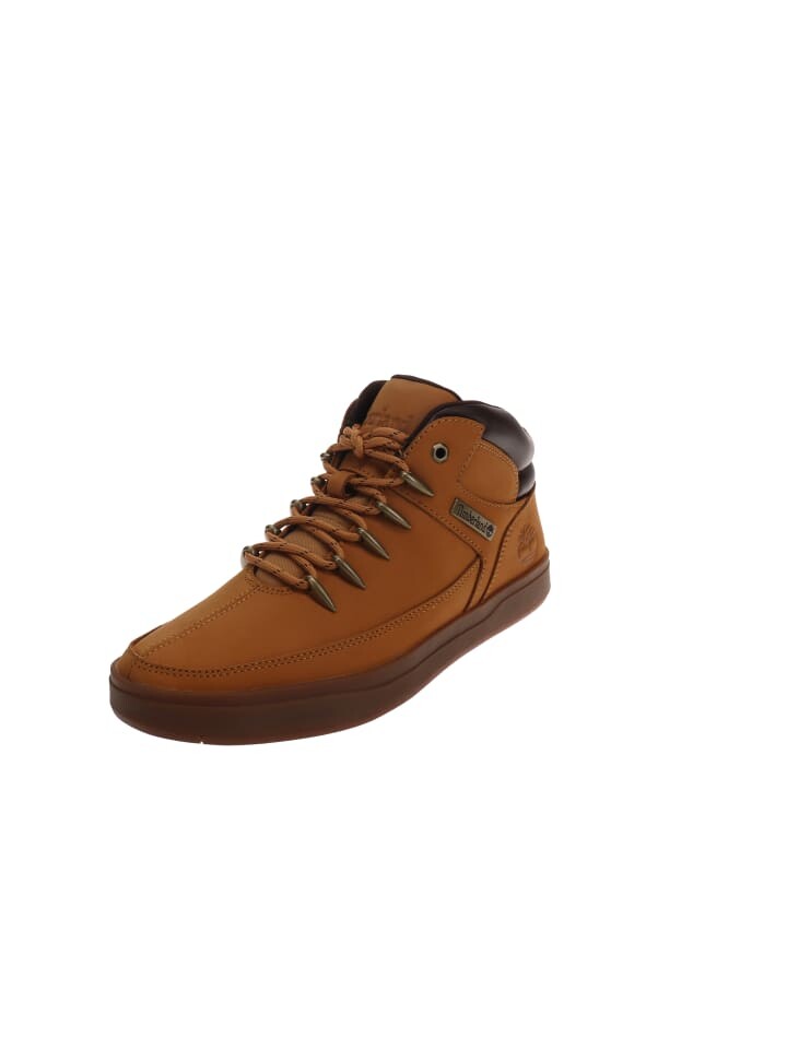 

Высокие кроссовки Timberland Sneaker High, бежевый