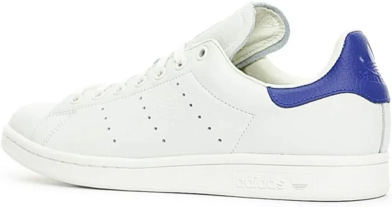 Мужские кроссовки для фитнеса Adidas Stan Smith, White Blatiz Blatiz Reauni 000 — фото 2