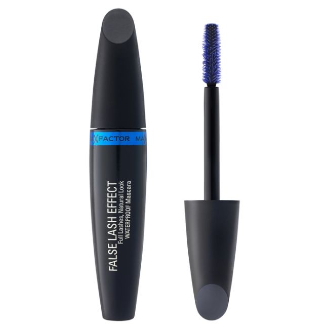 

Водостойкая тушь для ресниц с эффектом накладных ресниц (1 черная) Max Factor