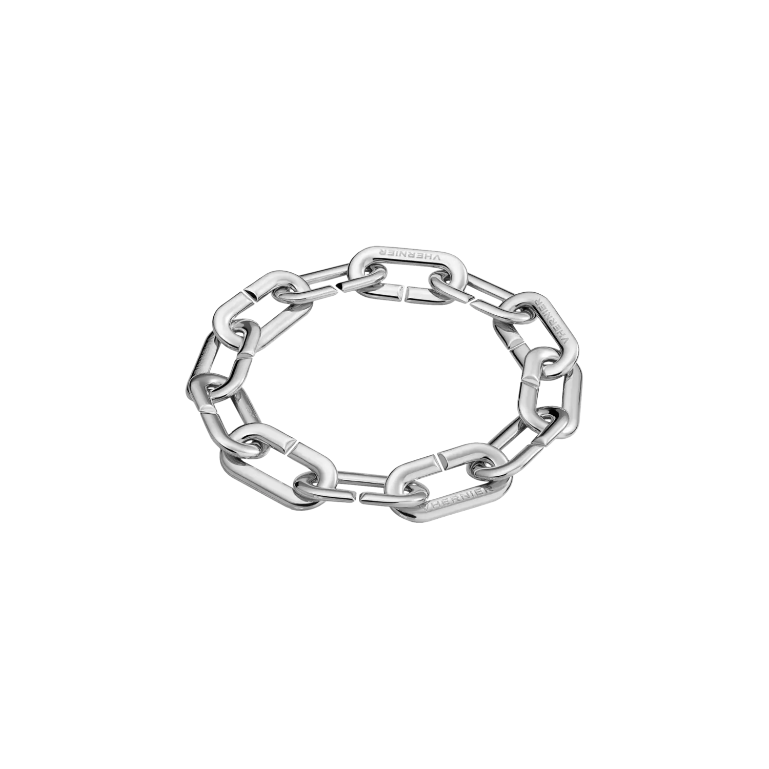

Браслет Vhernier Mon jeu из белого золота