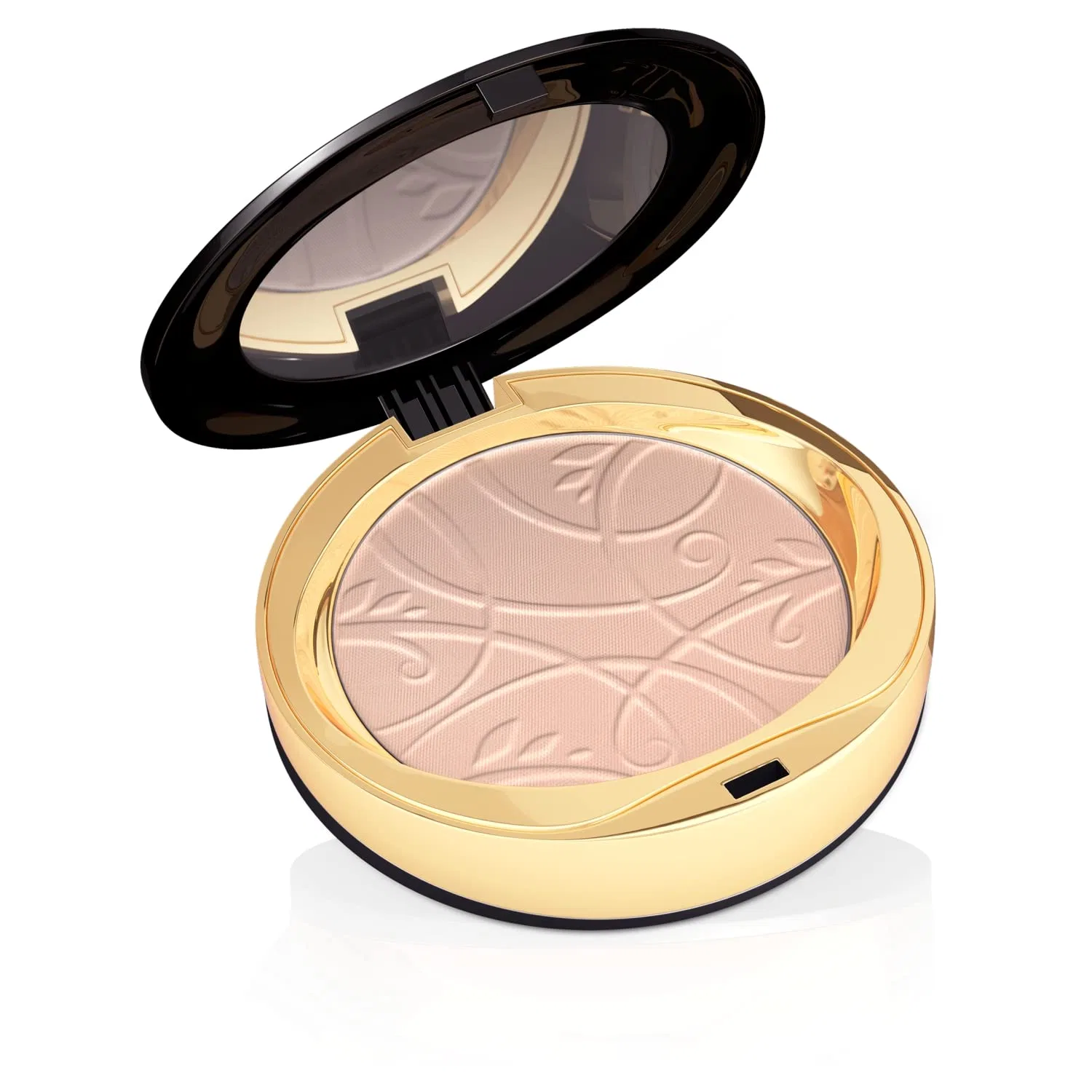 Компактная минеральная пудра Eveline Celebrities Beauty 23 SAND Eveline Cosmetics — фото 2