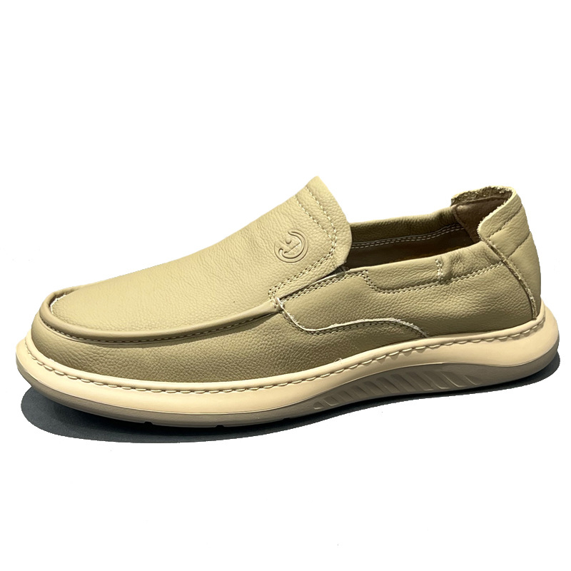 

H2 Мужские повседневные туфли Men's Low top White