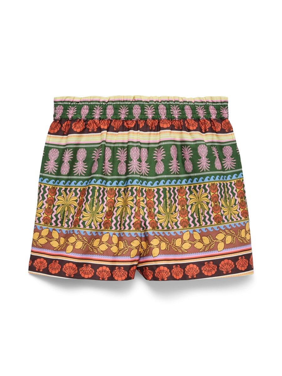 

Повседневные брюки VERO MODA VMTRUELY, Mixed colors