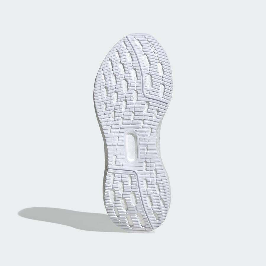 ADIDAS Кроссовки для бега Pureboost 5 — фото 4