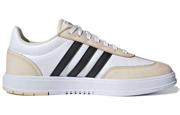 Кроссовки neo gradas Adidas, белый — фото 2