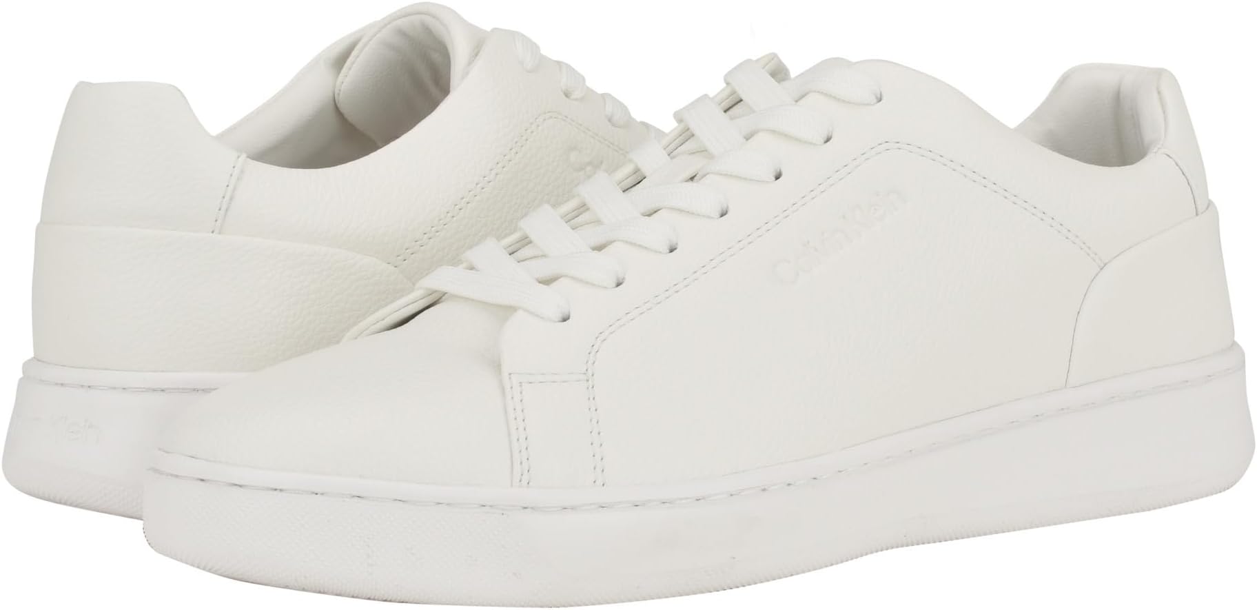 

Кроссовки Calvin Klein Falconi, белый