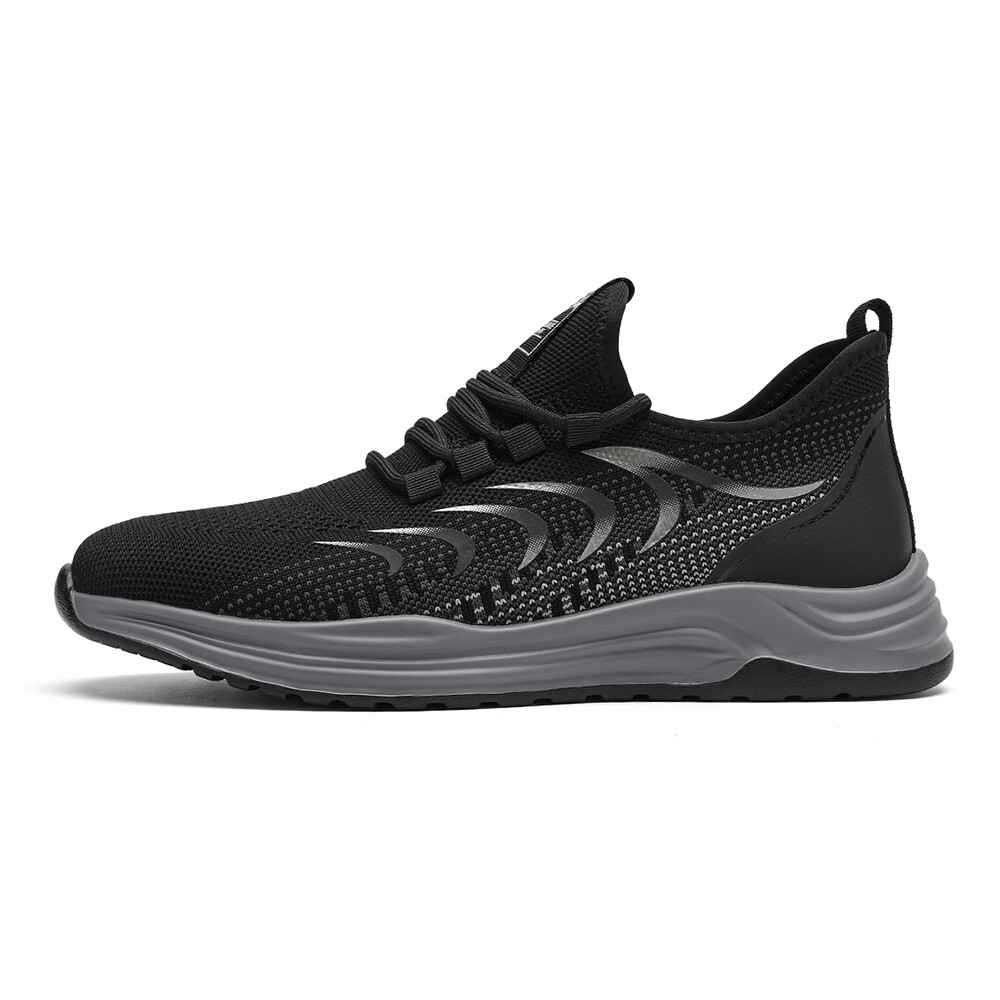 

Кроссовки CВ°BANNER Casual Shoes Men Low-Top Black, черный