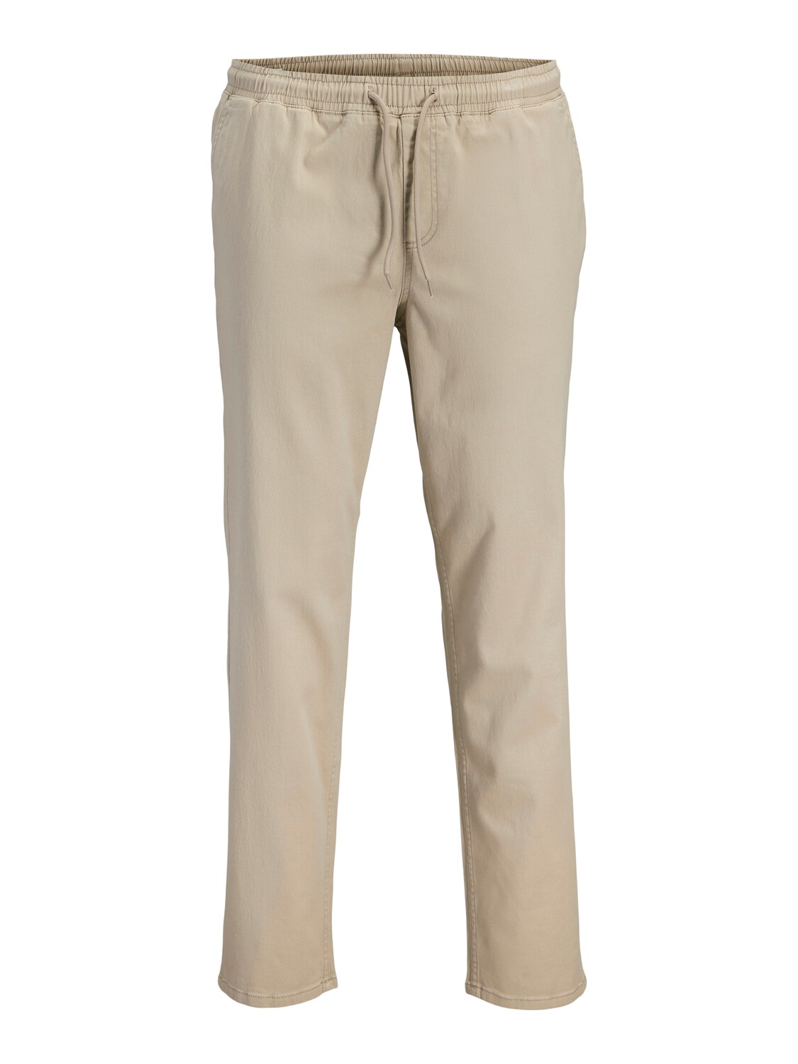 

JACK & JONES Обычные брюки бежевого цвета