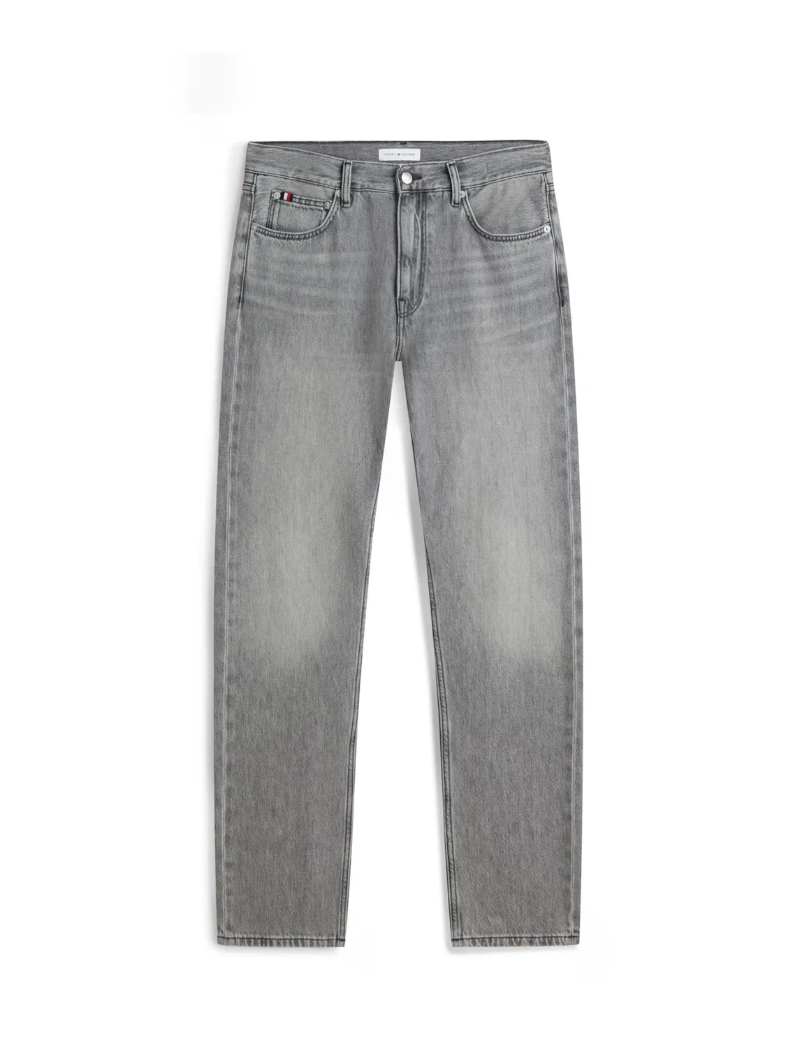 Джинсы Tommy Hilfiger Regular Jeans DOVER синего цвета