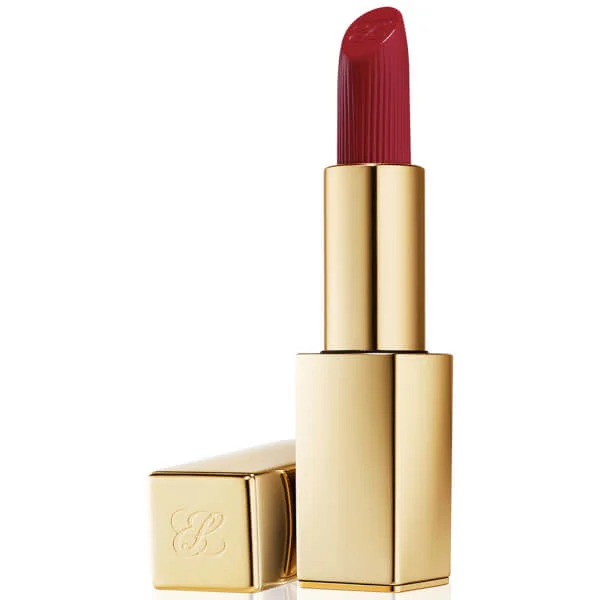 

Кремовая помада pure color 3,5 г Estée Lauder, цвет la noir