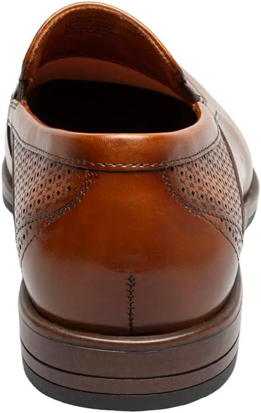 Мужские лоферы Stacy Adams Aiden Moc Toe без застежек — фото 3