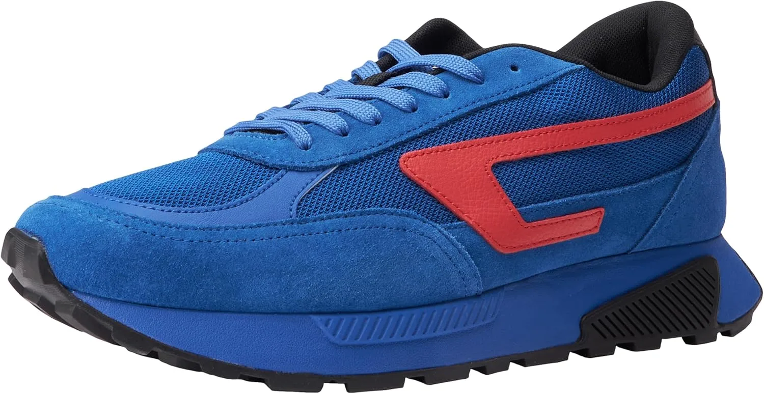 Мужские кроссовки Diesel Athene S-Athene VtgOxford