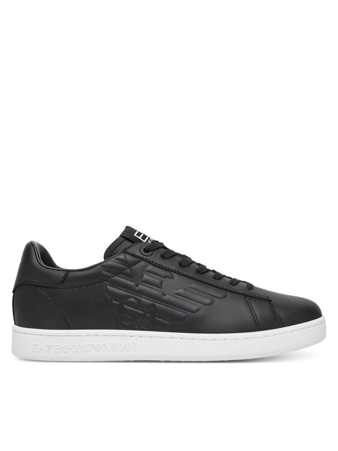 

Кроссовки 7X000331 AF10848 UC001 Ea7 Emporio Armani, черный