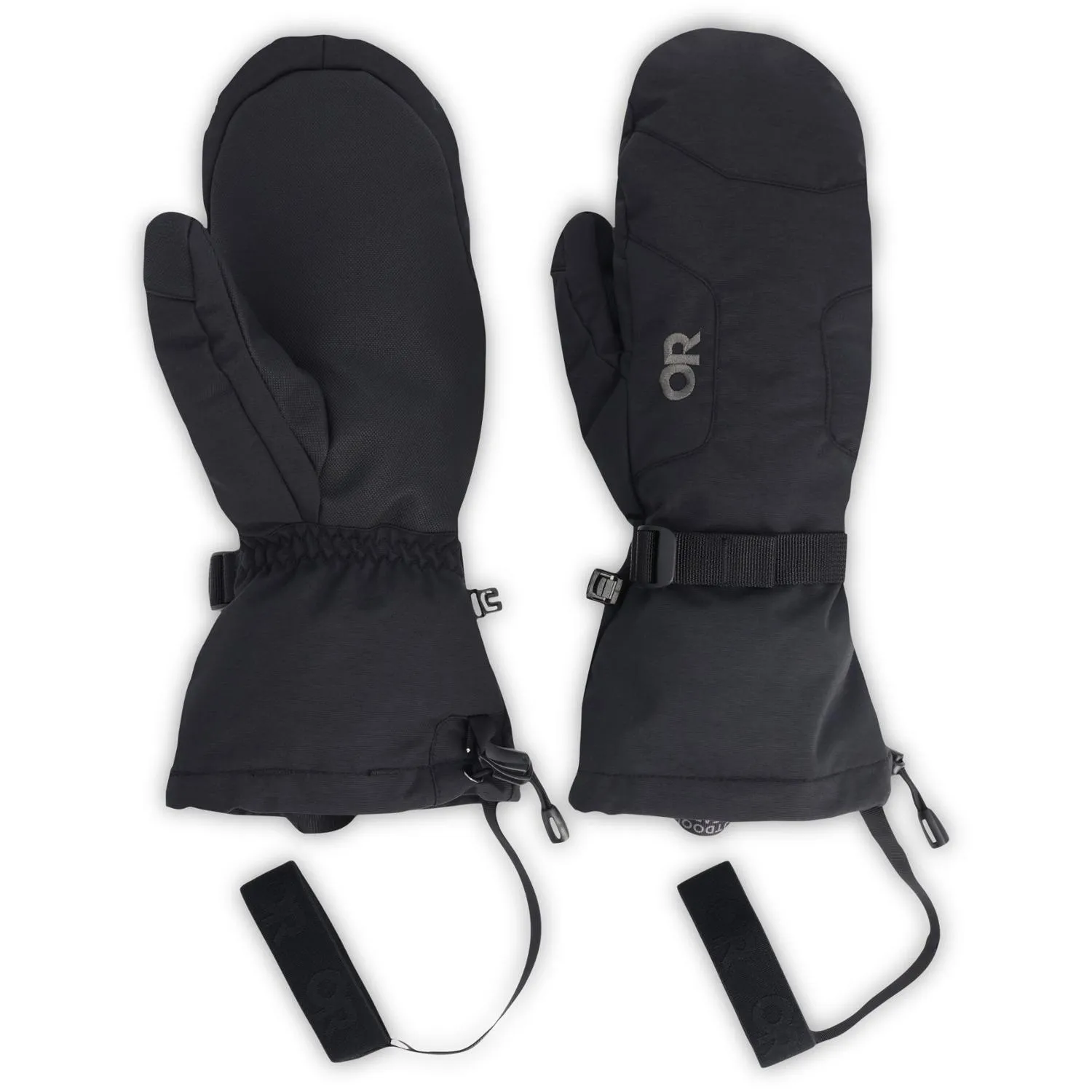 

Варежки Adrenaline Outdoor Research, Black