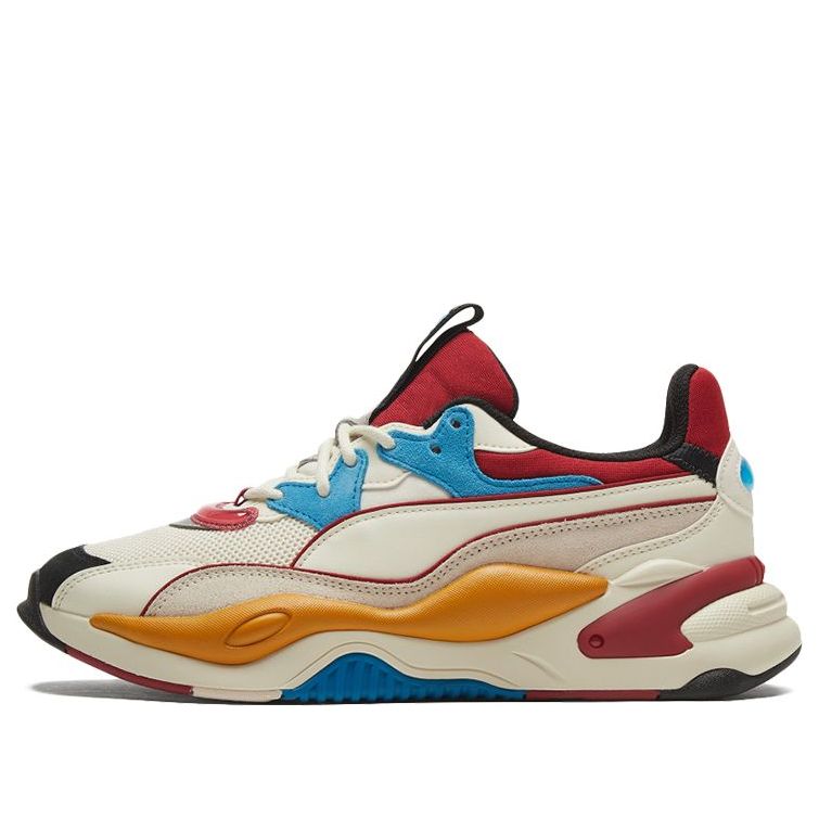 

Спортивные кроссовки PUMA RS-2K RF 'Red Dahlia', белый
