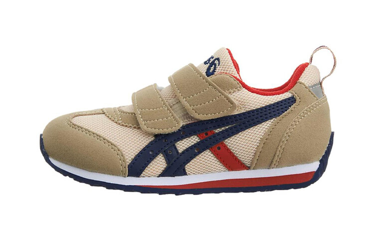 

Кроссовки Idaho Mini Kids PS Asics