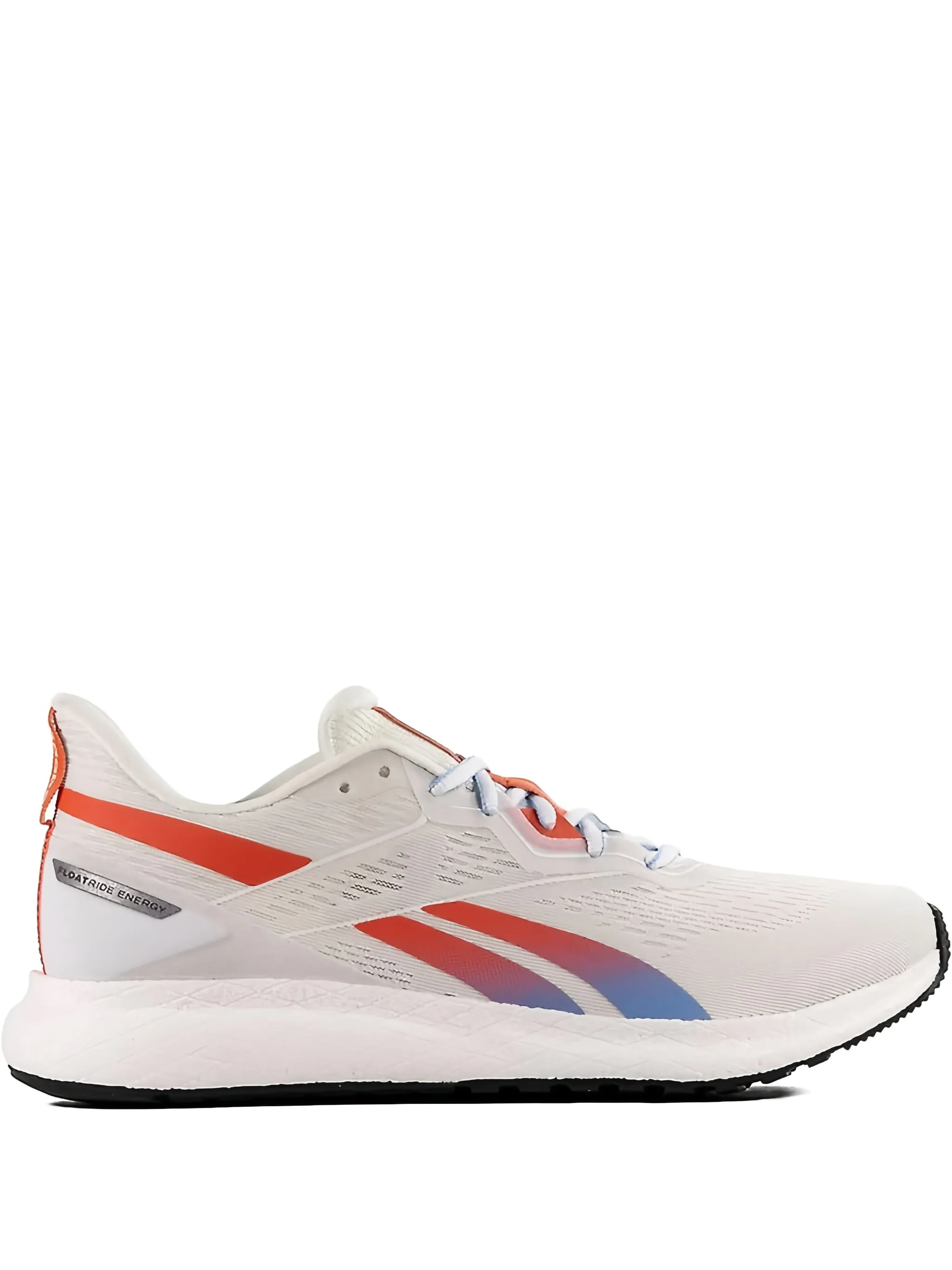 

Кроссовки Forever Floatride Energy 2.0 White/Orange/Blue Reebok, белый