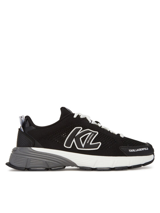 Кроссовки Orion KL65521 Karl Lagerfeld, черный