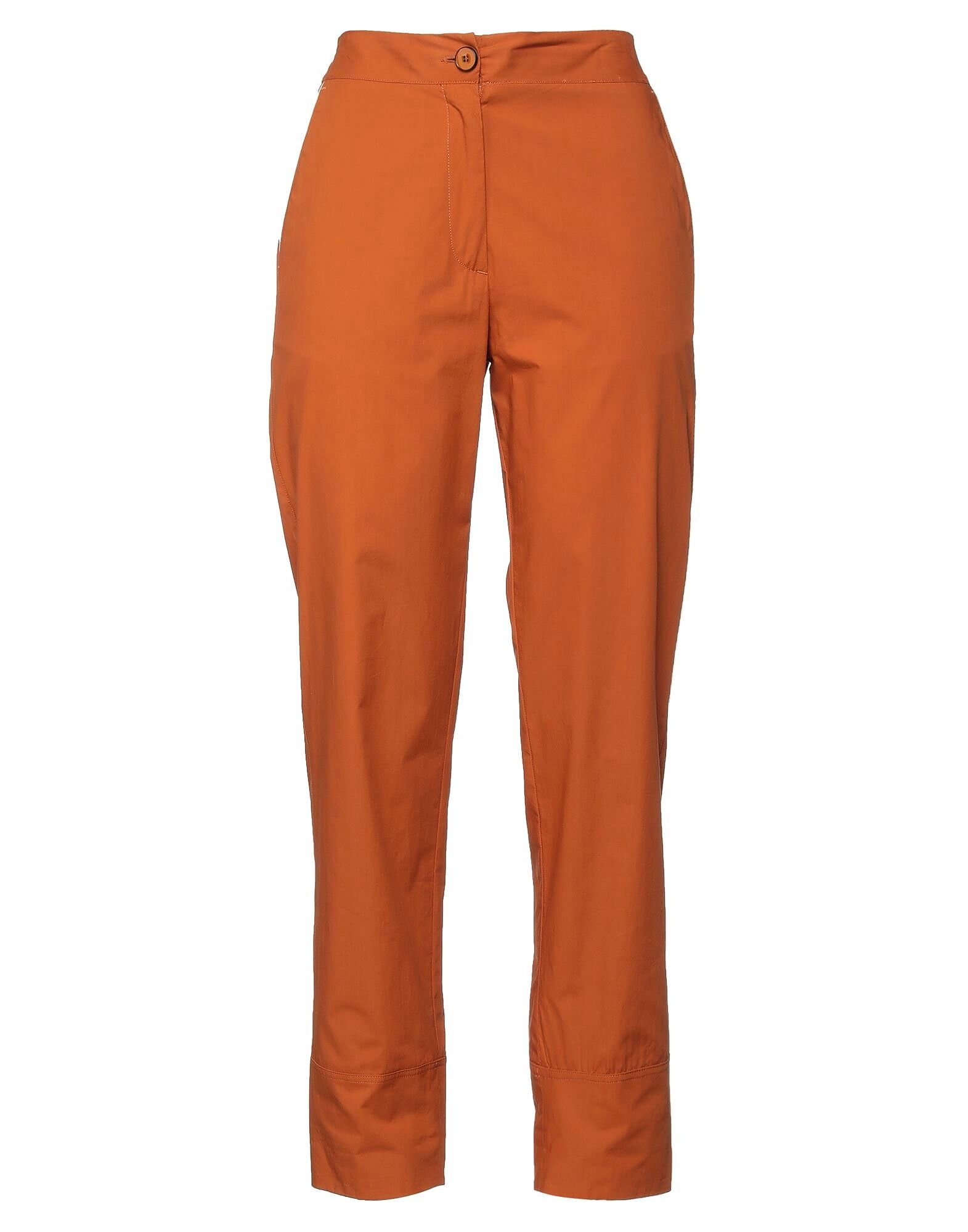 

Брюки Momoní, оранжево-коричневый