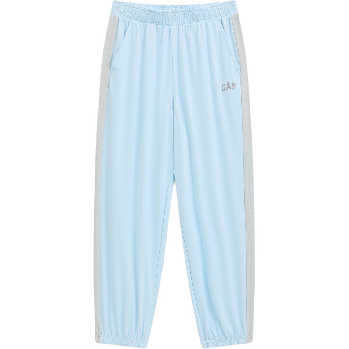 

Детские спортивные штаны летние детские GAP, синий