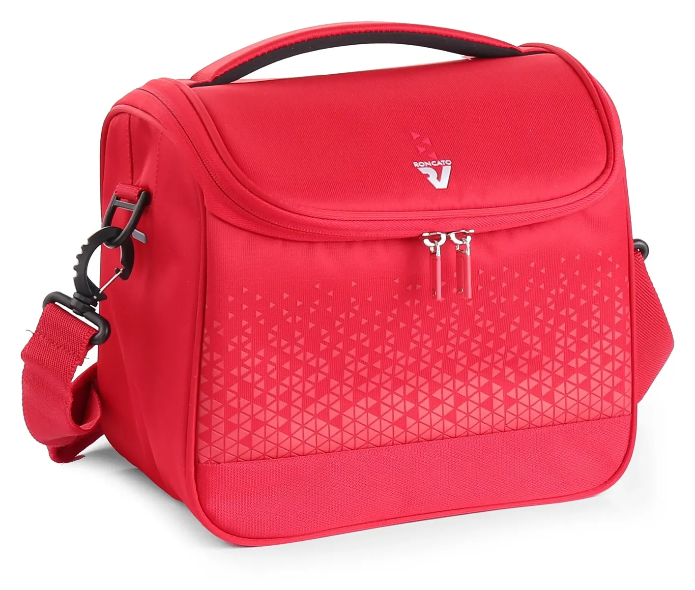 

Косметичка RONCATO "Beautycase CROSSLITE", косметичка, дорожная сумка, косметичка, косметичка, красный