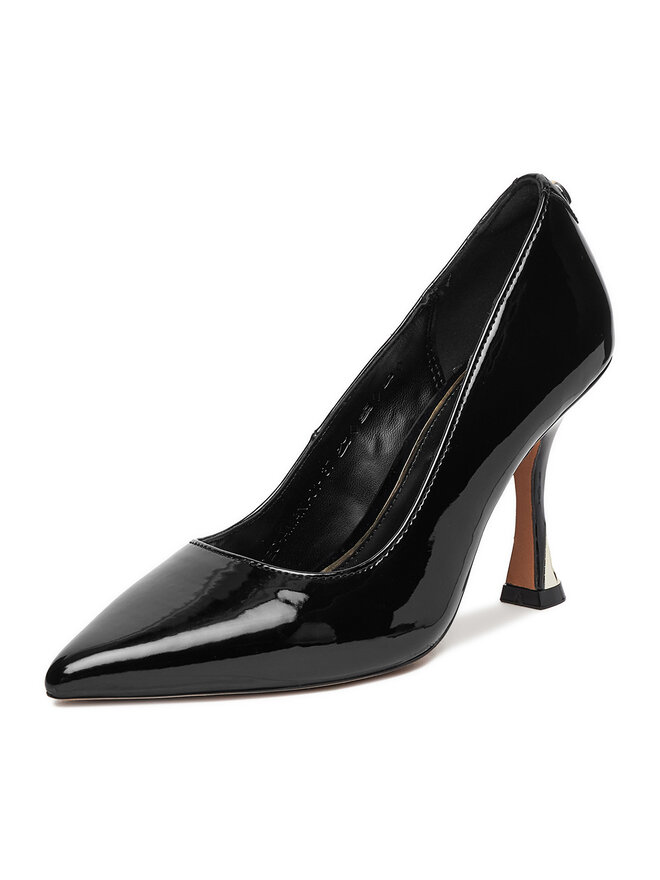 Туфли на высоком каблуке CEO-AMANI-01 Nine West, черный — фото 2
