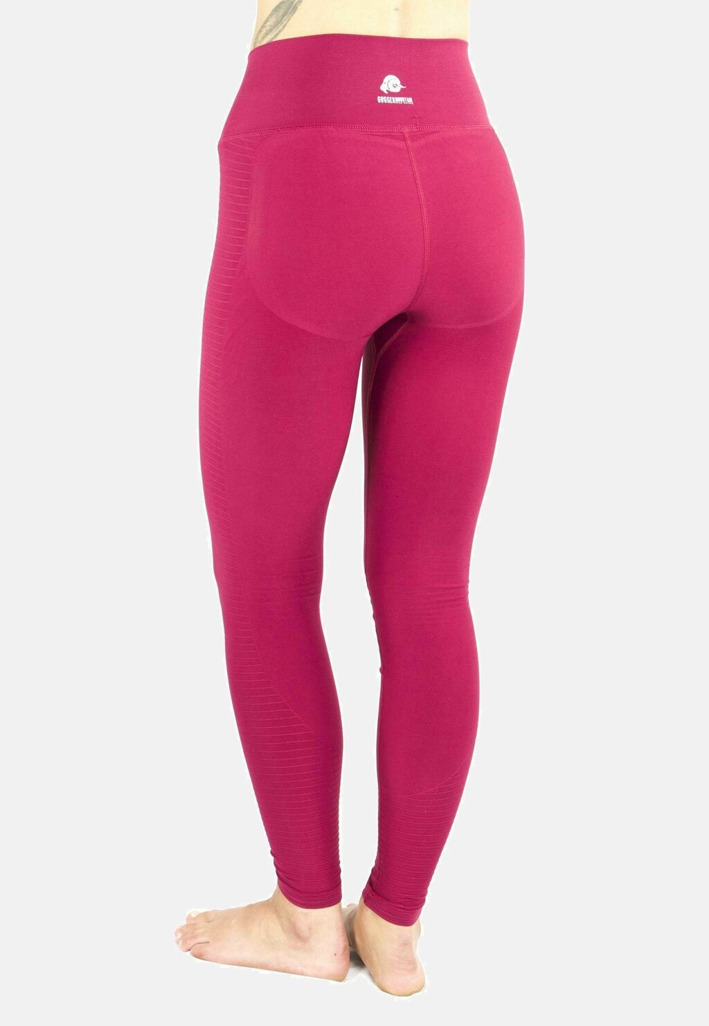 

Леггинсы Leggings Guggen Mountain, фиолетовый