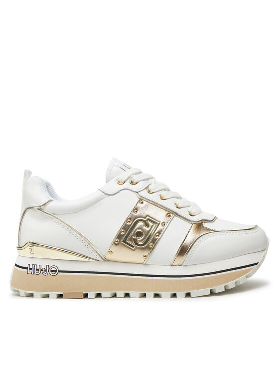 

Кроссовки Liu Jo, белый