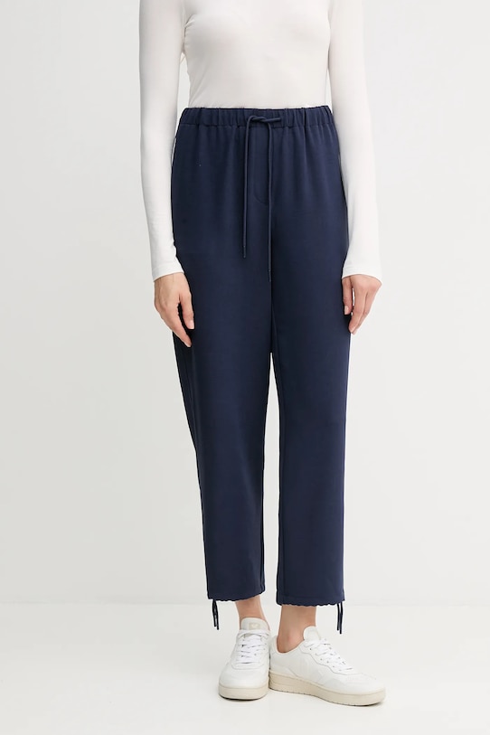 

Спортивные штаны United Colors Of Benetton, темно-синий