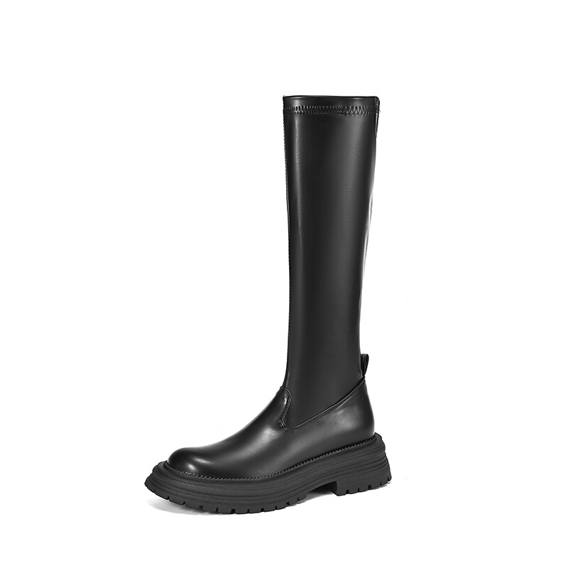 

Сапоги JIUXINGDAO Knee-high Boots Women's