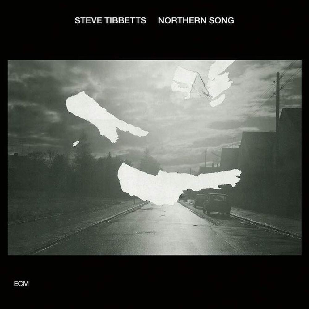 

Диск CD Northern Song - Steve Tibbetts