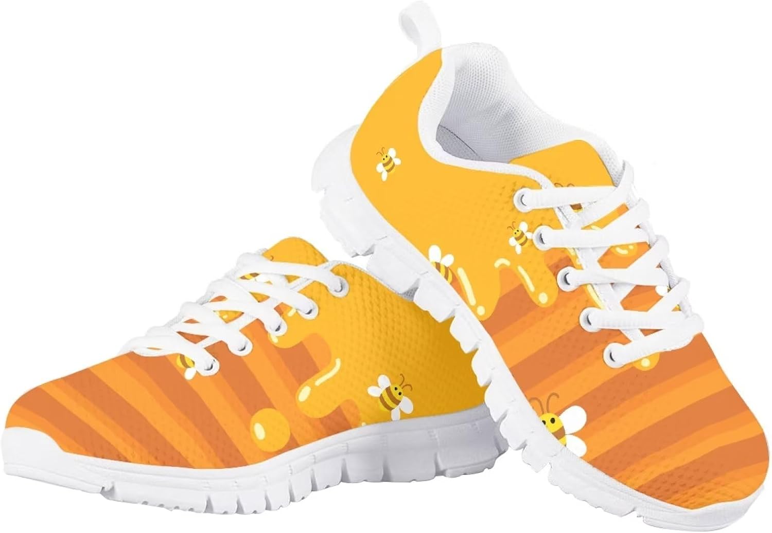 

Детские дышащие кроссовки унисекс для бега, фитнеса, спорта, пробежек и активного отдыха Giftpuzz