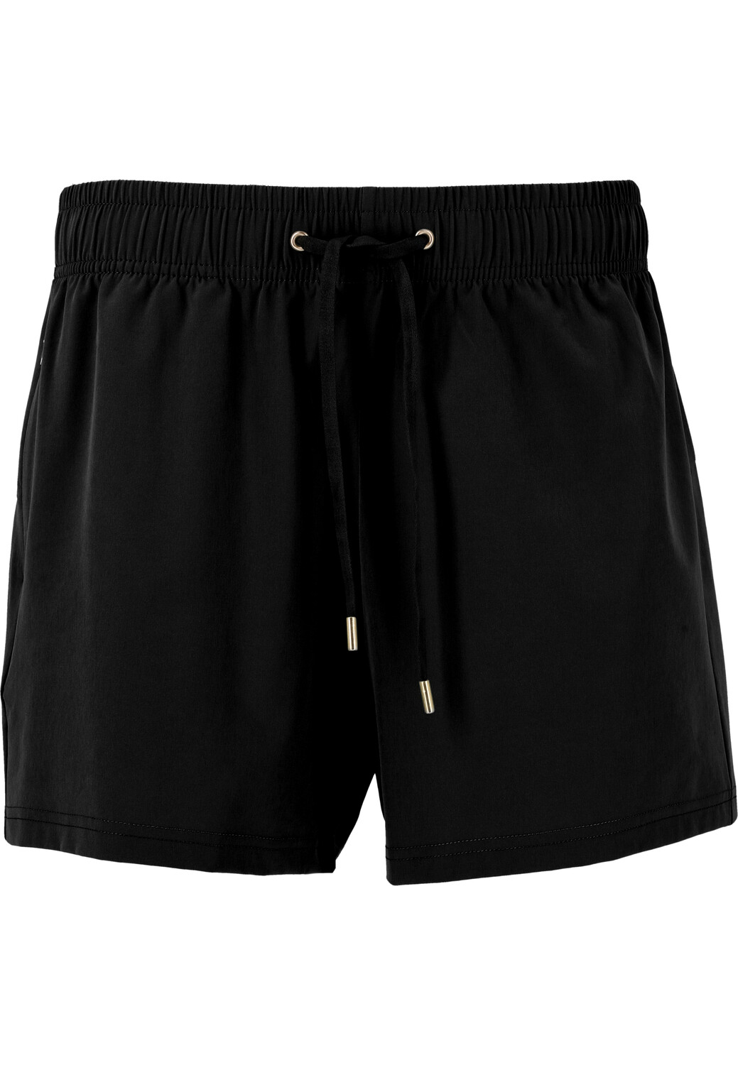 

Шорты Athlecia Gerrit, цвет 1001 Black