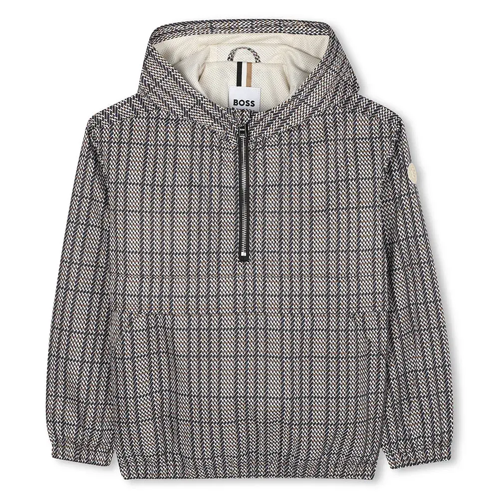 

Куртка BOSS J52389, серый