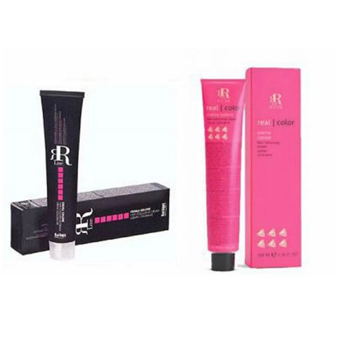 Краска для волос Rr Line Color 12.1 Super Biondo Cenere Extra, 100 мл Echosline