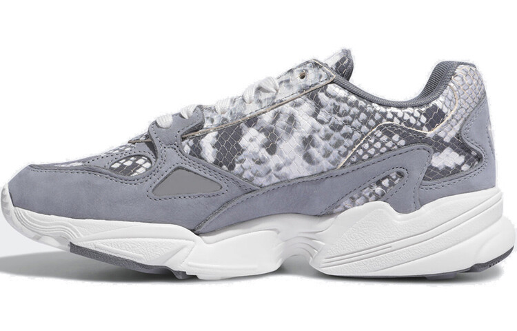 

Кроссовки Adidas Originals Falcon Chunky Unisex, серый