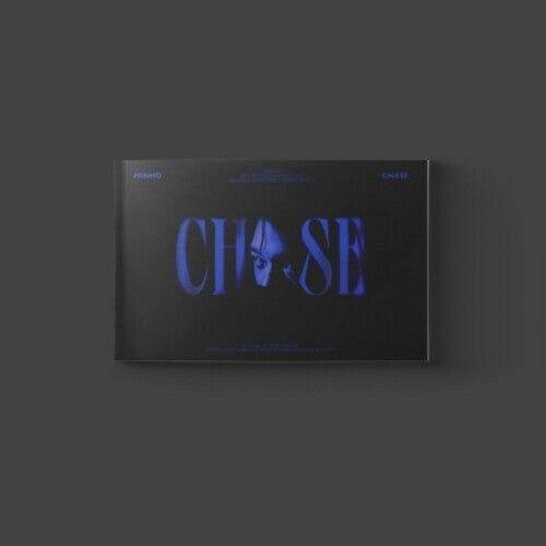 

CD диск Minho: Chase (1st Mini Album) Photo Book Ver.