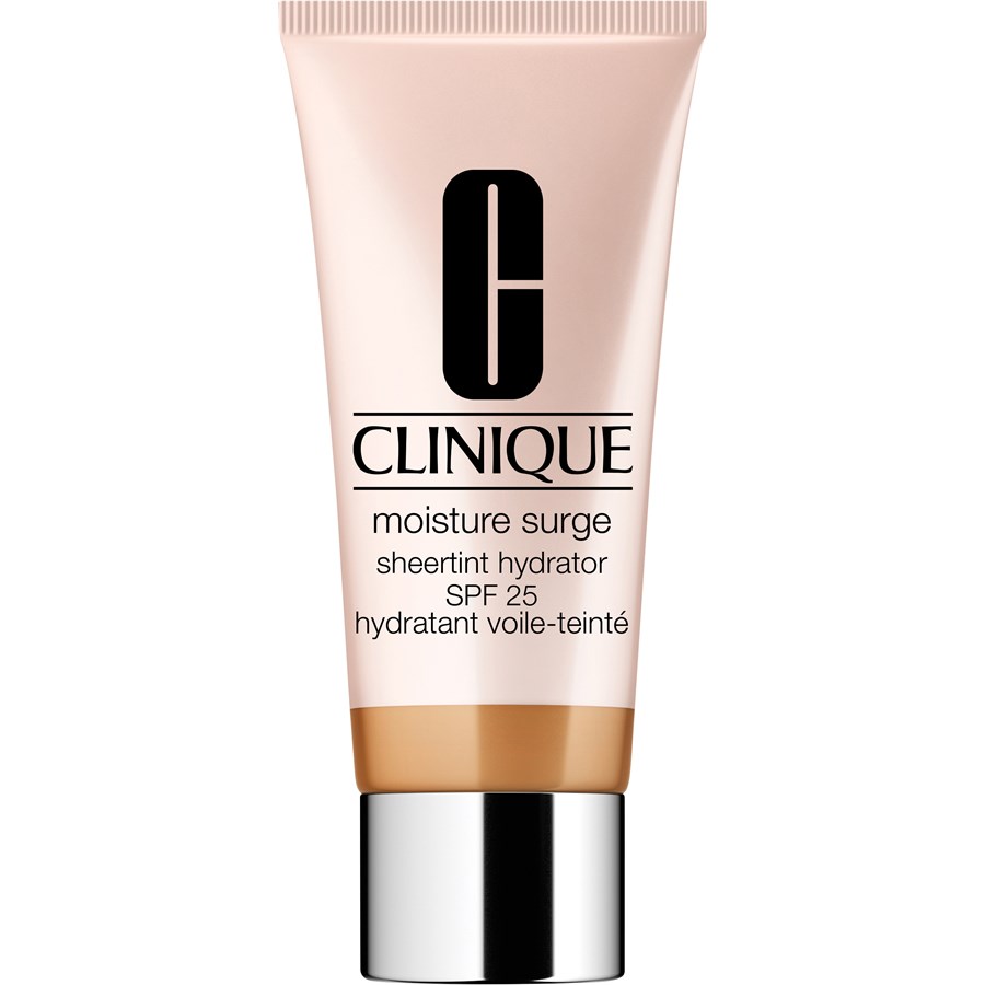 

Увлажняющий крем Clinique Moisture Surge Sheertint Hydrator SPF 25, Nr. 04 Universal Medium / 40 ml