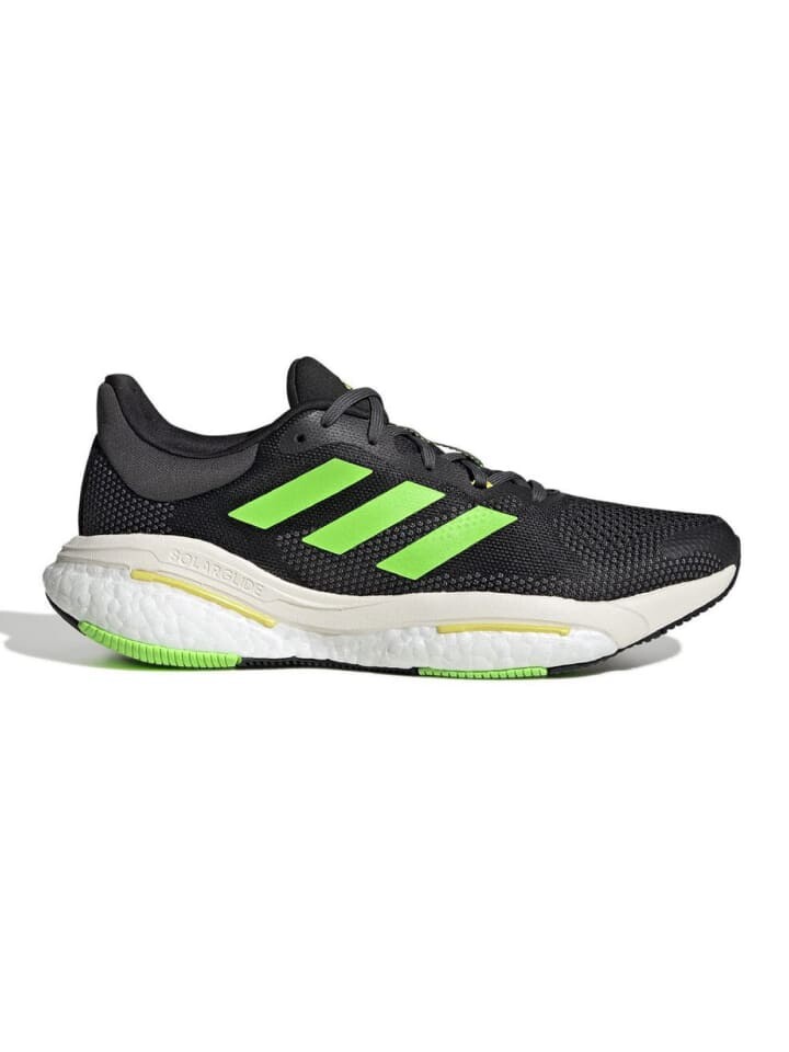 

Кроссовки adidas Laufschuhe SOLAR GLIDE 5 M, черный
