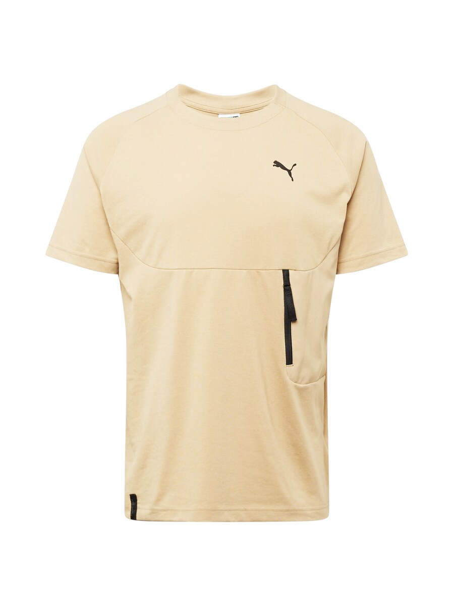

Рубашка для выступлений PUMA, светло-коричневый