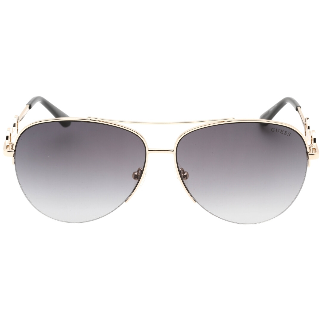 

Солнцезащитные очки gf6171 32b Guess, золото