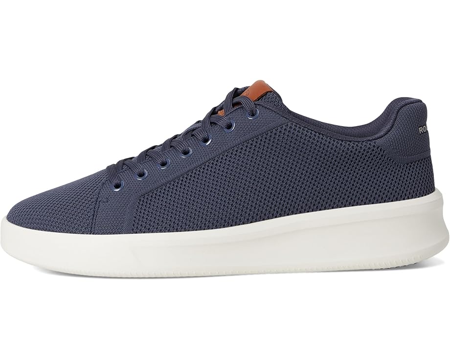 Мужские кроссовки Rockport Lite Court, Dark Blue — фото 4