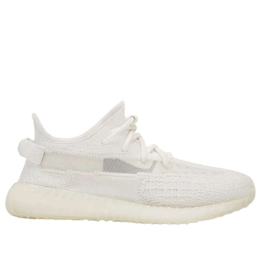 (PS) Adidas Yeezy Boost 350 V2 'Bone' — фото 2