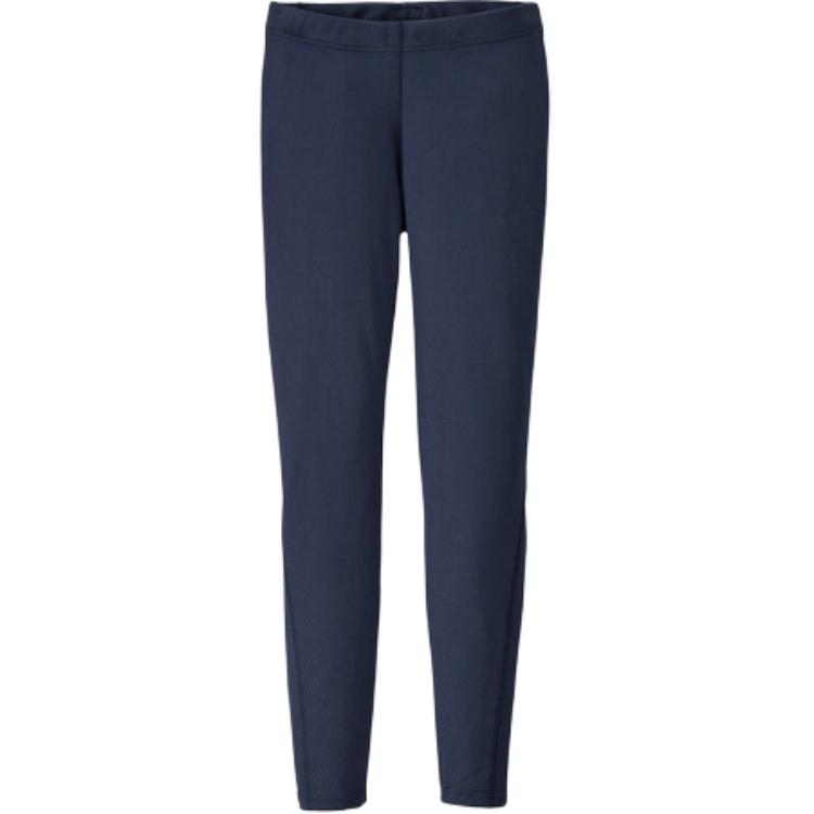 

Леггинсы capilene для детей Patagonia, New Marine