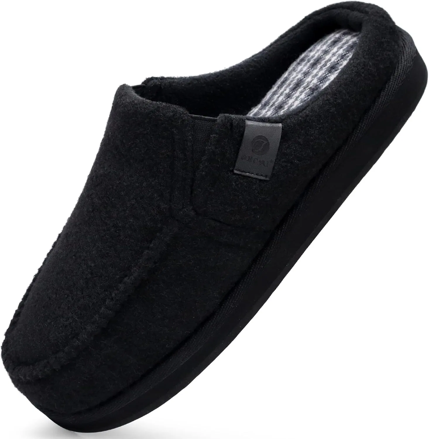 Мужские тапочки ONCAI, Felt Black