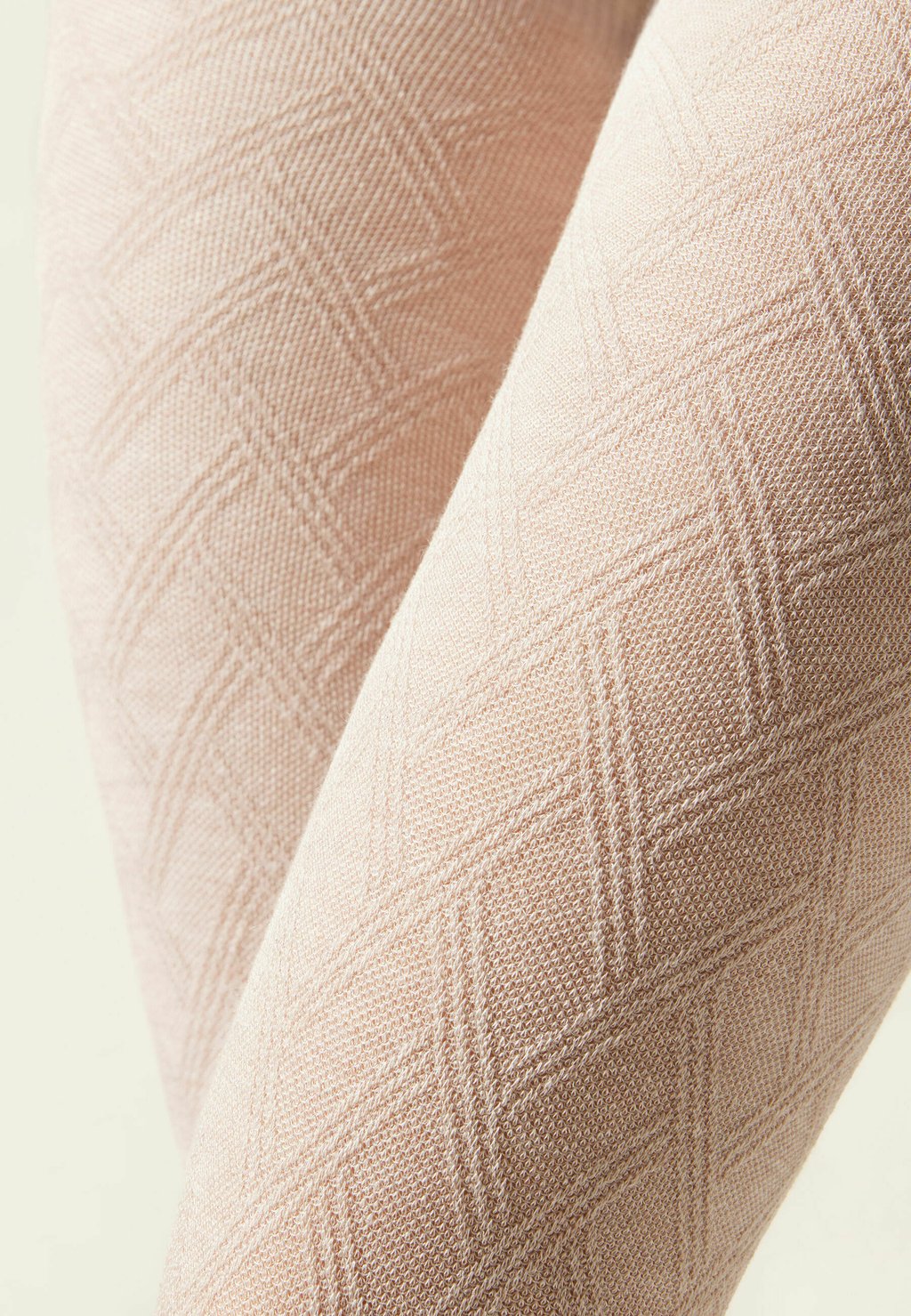 

Колготки Calzedonia, светло-коричневый