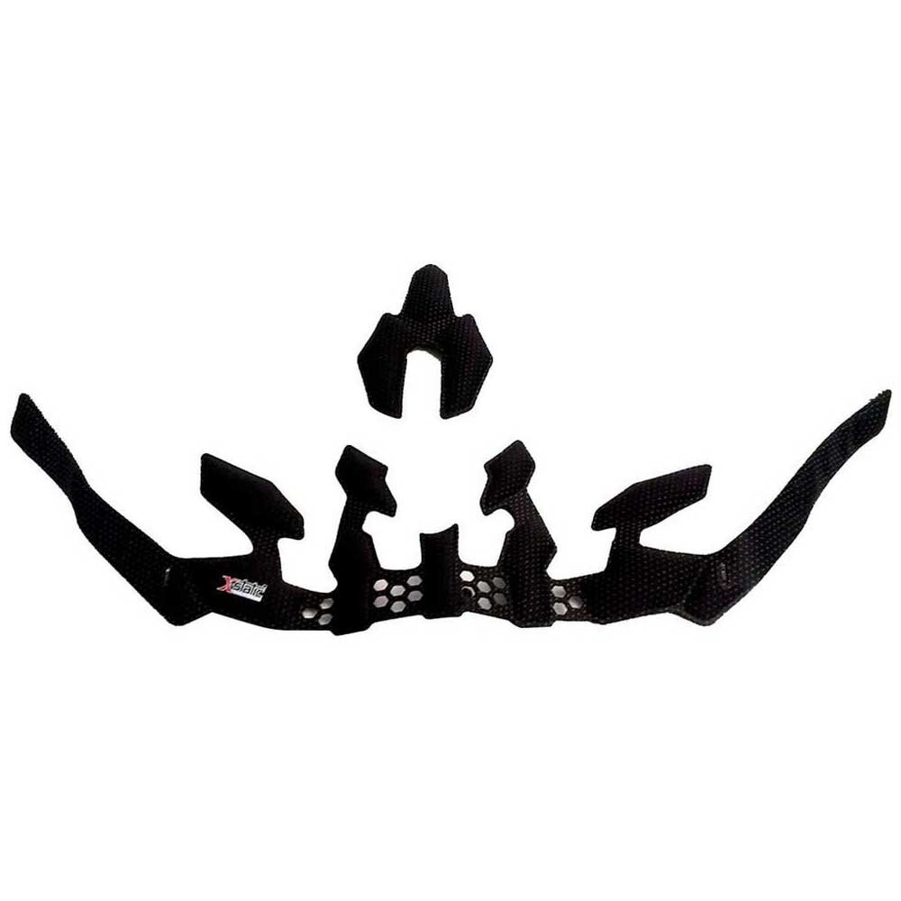 

Велосипедный шлем Bell Super3/Super3R Pads